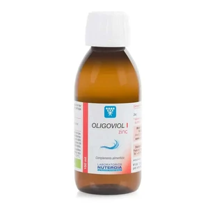 Nutergia Oligoviol I, 150 Ml