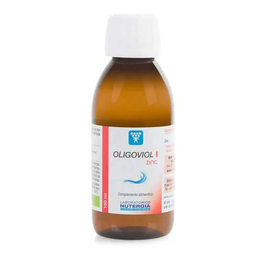 Nutergia Oligoviol I, 150 Ml
