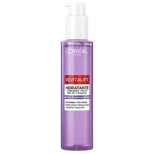 L'Oreal Paris Skincare Revitalift Gezichtsreiniger C/Hyaluron, 150 ml