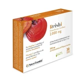 Nature Essential Blaarkop Reishi , 30 plantaardige capsules