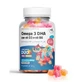 Herbora Senda Kinder Omega 3 Dha mit Vit D3 + Vit B6 60Gummis