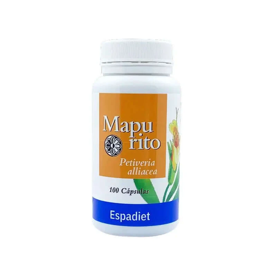 Montstar Mapurito , 100 capsule