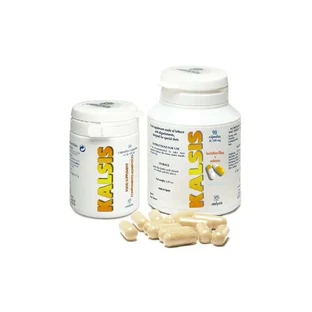 Katalysis Kalsis , 90 Kapseln à 525 mg