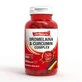 Bromelain and Curcumin complex, 60 capsules, AdNatura