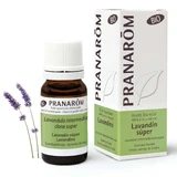 Pranarom Lavandin Aceite Esencial Super Orgánico, 10ml