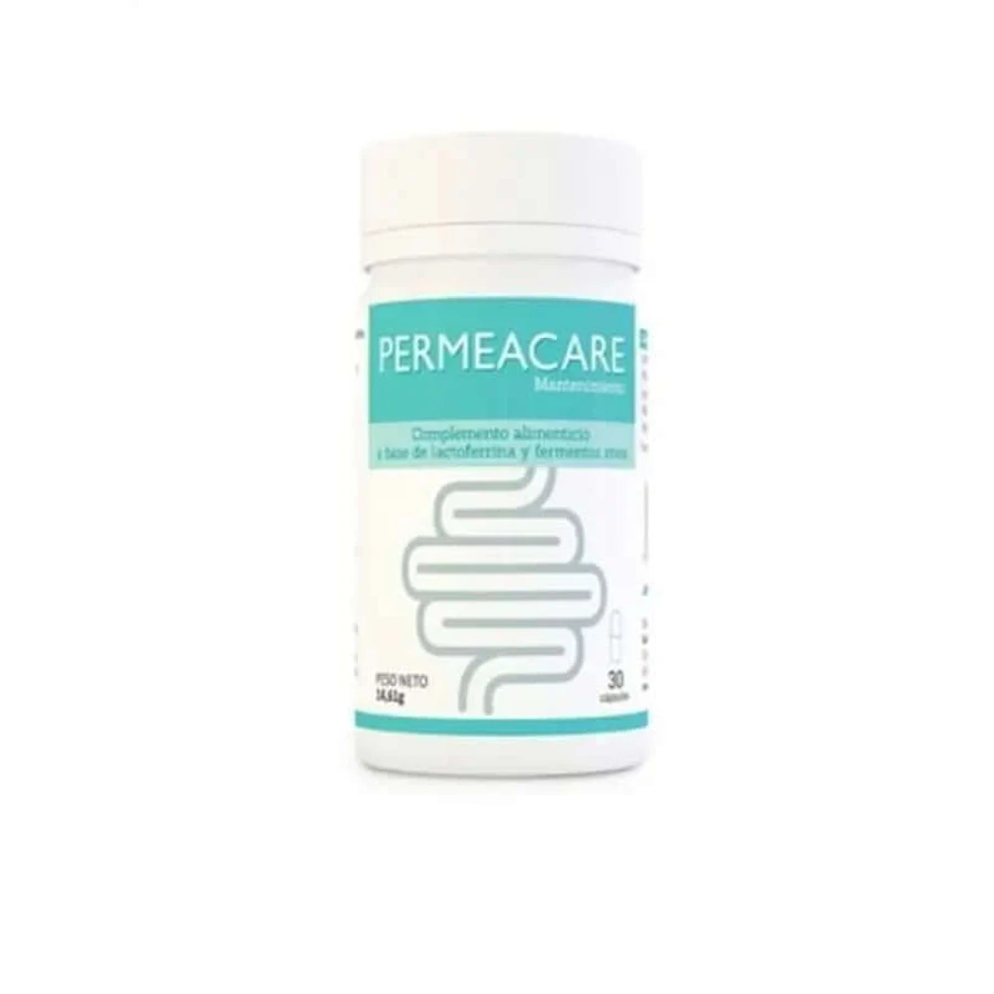Atika Pharma Permeacare Maintenance, 30 capsules