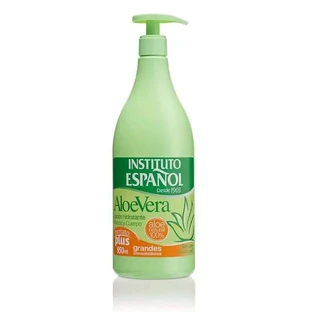 Instituto Español Aloe Lotion Spender , 950 ml