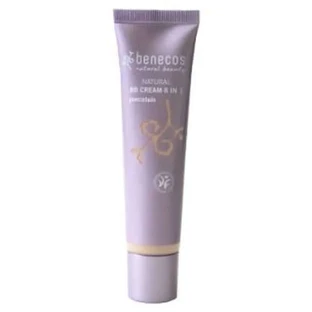 Benecos Bb Crema 8En1 Porcelana 20Ml.