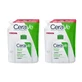 CeraVe Moisturizing Cleansing Refill, 2X473 Ml