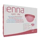 Enna Cycle Disc Menstruationstasse