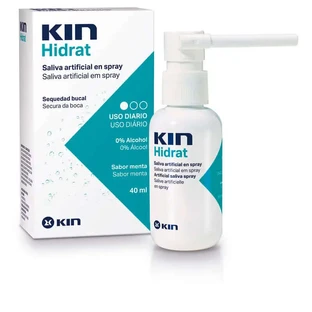 KIN Moisturizing Spray 40 ml