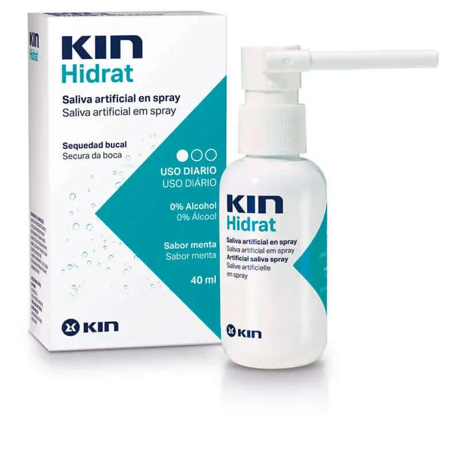KIN Moisturizing Spray 40 ml