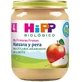 Hipp Bio Apfel & Birne Glas, 125 G