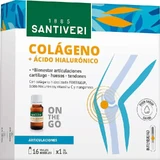 Santiveri Artrosin Colágeno Líquido 16Vial