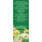 Sveltaflor tea, M98, 50 g, Fares