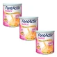 FontActiv Diabest Pack Vainilla, 3x400 g