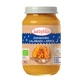 Babybio Buenas Noches Zanahoria-Calabaza-Arroz, 200 g