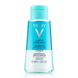 Vichy Pureté Thermale desmaquillante de ojos resistente al agua 100 ml