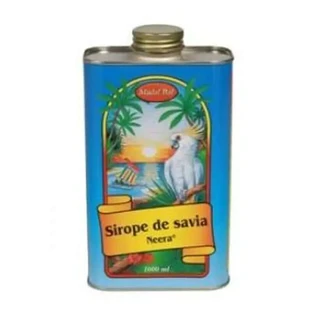 Madal Bal sap syrup 500Ml