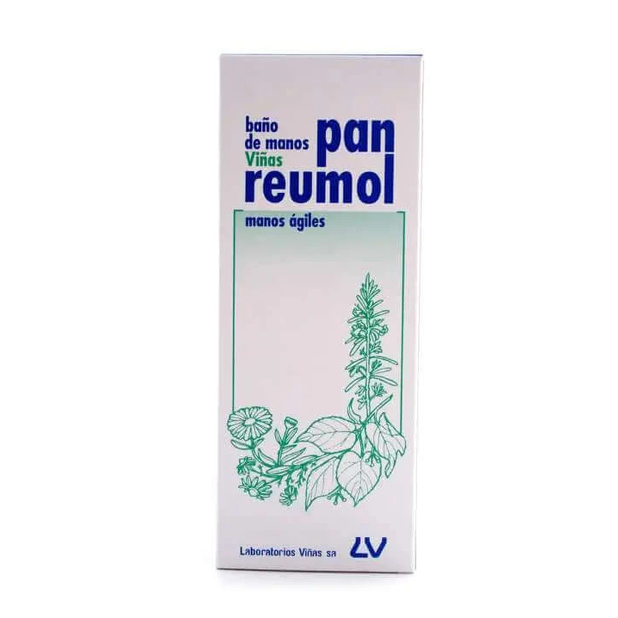 Pan Reumol Hand Bath 200 ml