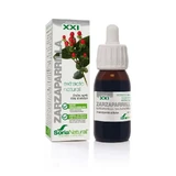 Soria Natuurlijk Sarsaparilla Extract S Xxi, 50 Ml