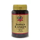 Obire Borage & Evening Primrose , 110 pearls