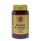 Obire Borage &amp; Teunisbloem , 110 parels