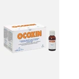 Ocoxin + Viusid Nahrungsergänzungsmittel Lösung zum Einnehmen 15 Ampullen x 30 ml