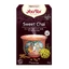 Té Chai Dulce, 17 bolsitas, Yogi Tea