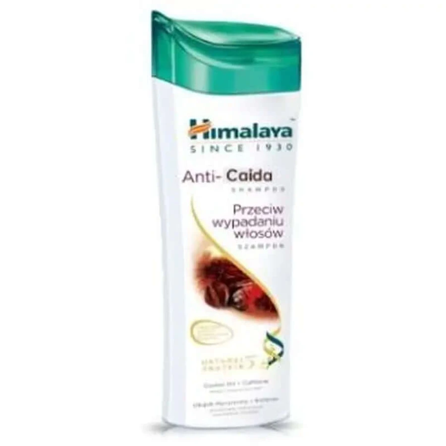 Himalaya shampoo for hair loss 400Ml.