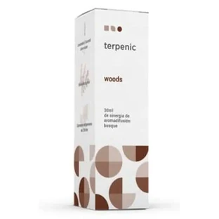 Terpenic Synergy Aromadifusion Bos 30Ml.