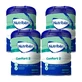 Nutribén Confort 2 lait de suite, 4 x 800g