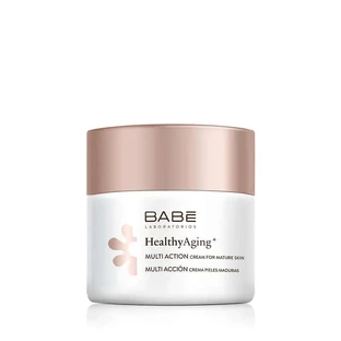 BABÉ Crema pelle matura multi azione, 50 ml