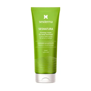 Sesderma Sesnatura Crème raffermissante pour les seins et le corps, 200 ml