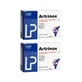Lanier Pharma Artrinox Voedingssupplement , 2X30 Vegetarische Capsules
