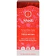 Khadi Henna natural 100% puro rojo, 100 gr