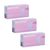 Seid Menopro Pack 3 x 30 comprimate