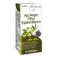 Ynsadiet Zentrum Schwarzer Knoblauch Weißdorn Weiße Olive , 30 Kapseln