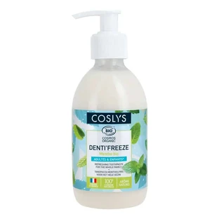 Coslys Denti'Freeze Große Familie Denti'Freeze , 350 ml