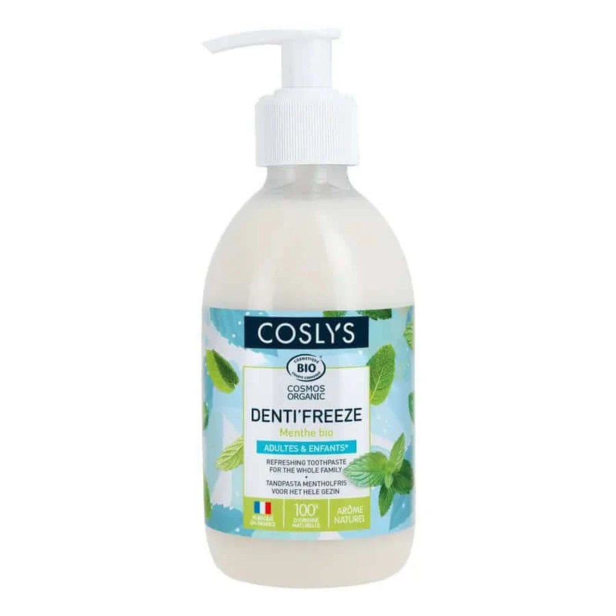 Coslys Denti'Freeze Große Familie Denti'Freeze , 350 ml
