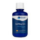 Cal Mag Zinc 200 mg, 473 ml, Trace Minerals