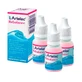 Artelac Rebalance Sterile eye drops, 3x10 ml, Bausch & Lomb