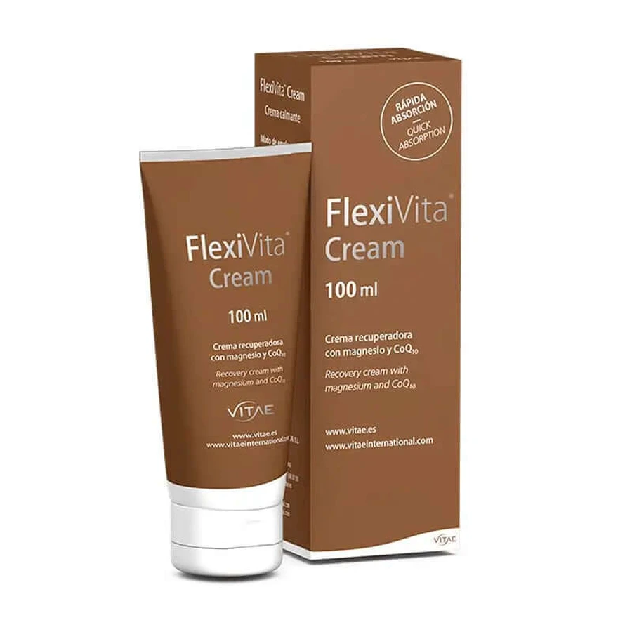VITAE Flexivita Crème, 100ml