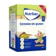 Nutriben Cereales sin gluten Papilla Cereal 600 g