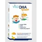 Uga Nutraceuticals Vitadha Brain Fraise-Citron 30Caps Mast.