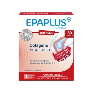 Epaplus Arthicare Intensiv Typ Ii , 30 Tabletten