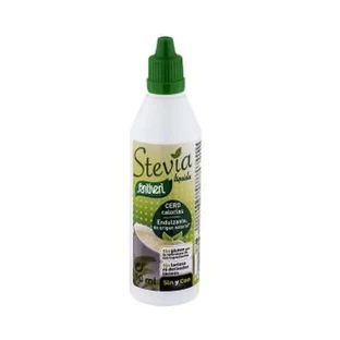 Santiveri Stevia líquida 90Ml.