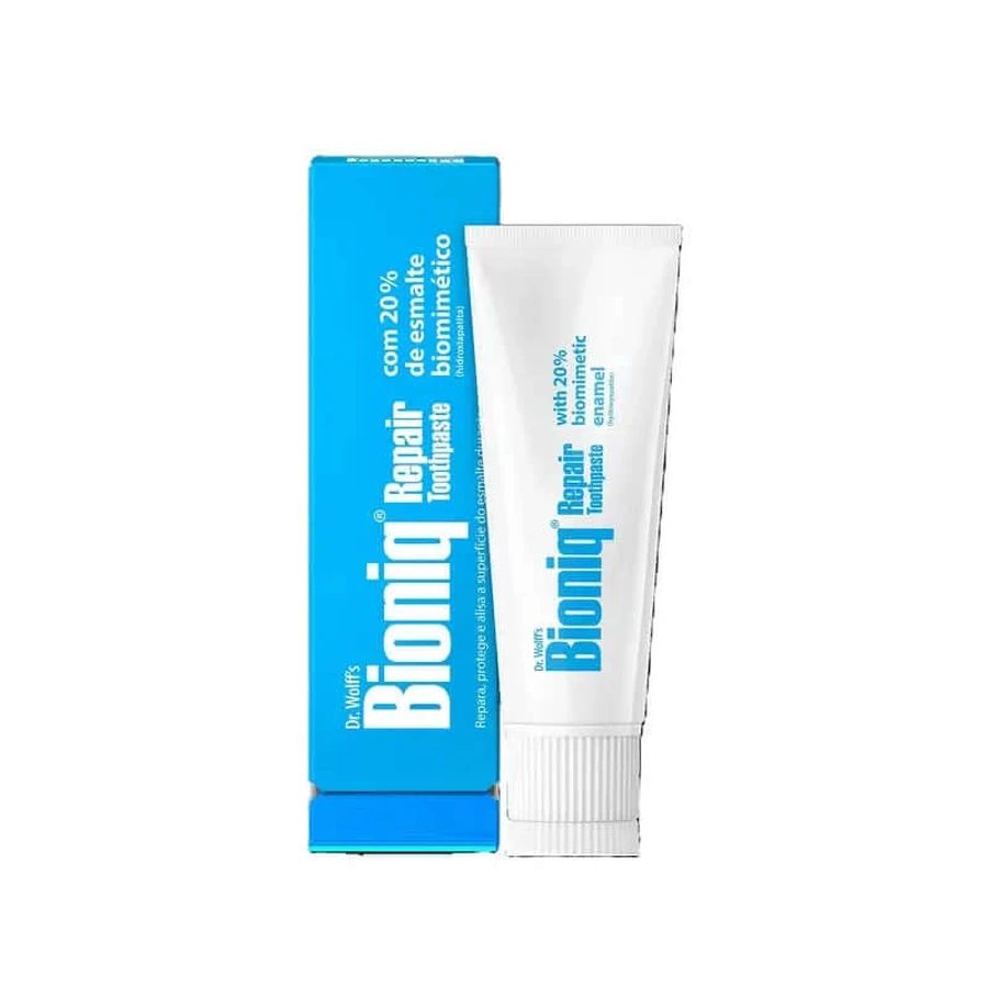 Bioniq Repair Toothpaste 75 ml