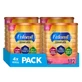 Enfamil Complete 2 Milk Formula, 4 X 800 g
