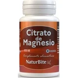 Magnesiumcitraat Naturbite 60 tabletten